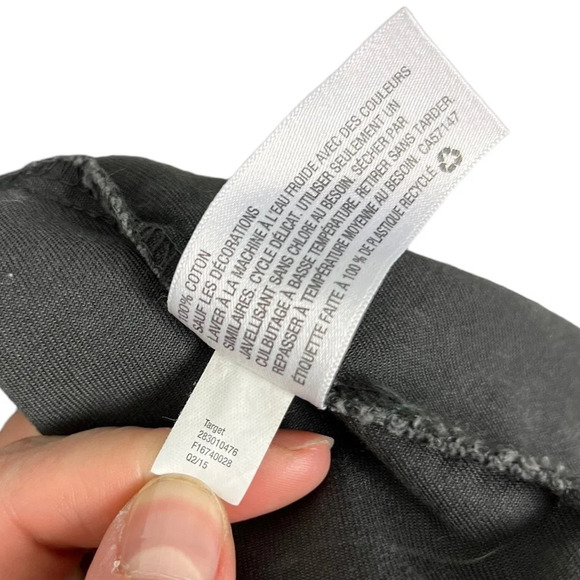 Mossimo • Gray Utility Jacket - Picture 6 of 6